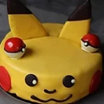Gâteau personnalisé
