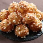 Chouquette 30 pièces