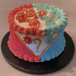 Gâteau personnalisé