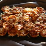 Plateau de 25 minis pizzas et tartes flambées