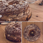 Paris Brest 8 personnes